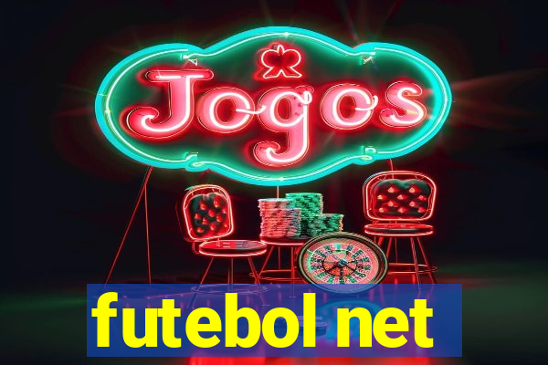 futebol net